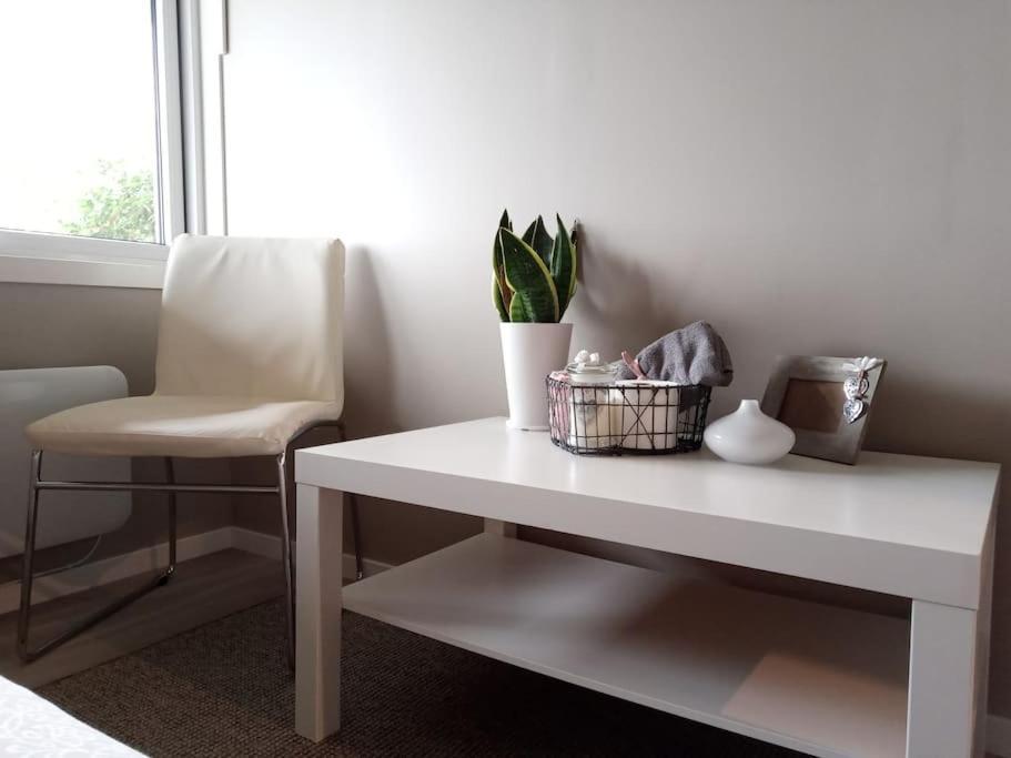 Adorable 1-Bedroom Apartment With A Fantastic View - Free Parking Тронгейм Екстер'єр фото
