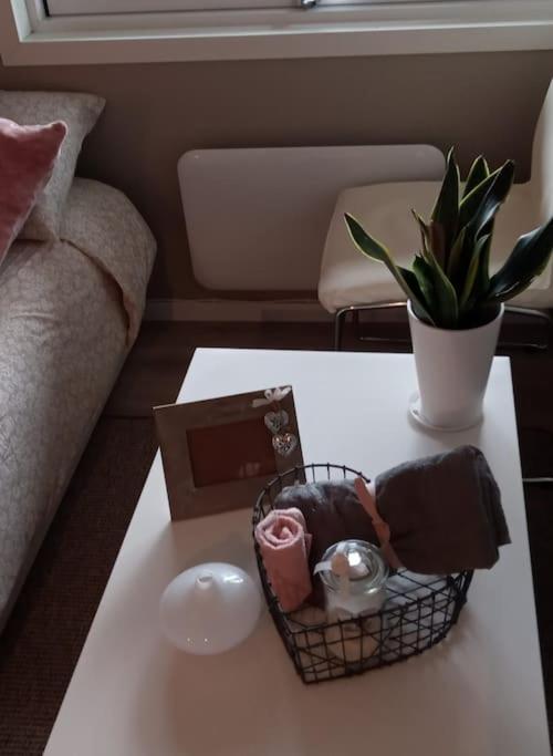 Adorable 1-Bedroom Apartment With A Fantastic View - Free Parking Тронгейм Екстер'єр фото